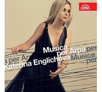 Musica Per Arpa