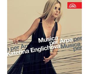 Musica Per Arpa