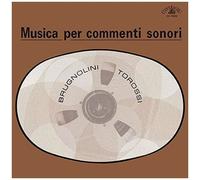 Musica Per Commenti Sonori