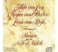 Musica Per La Notte Di Natale