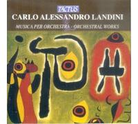 Musica Per Orchestra