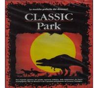 Musica per orchestra Classic Park Le musiche preferite dai dinosauri