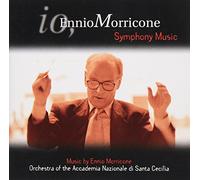 Musica Per Sinfonica [Import allemand]