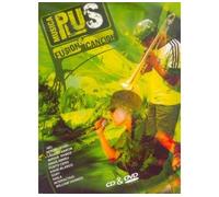 Musica plus fusion y cancion - Inclus CD bonus DVD
