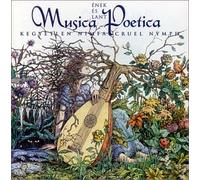 Musica Poetica - Kegyetlen Nimfa [Import]