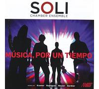 Musica, Por Un Tiempo