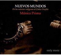 Nuevos Mundos