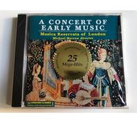 Musica Reservata - Concert of Early Music