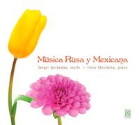 Musica Rusa y Mexicana