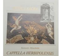 Musica Sacra
