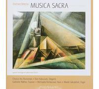Musica Sacra [Import]