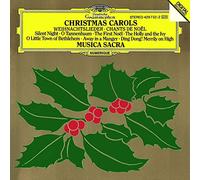 Musica Sacra - Christmas Carols