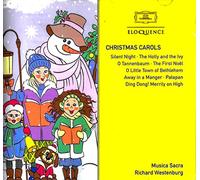 Musica Sacra - Christmas Carols