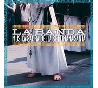 Musica Sacra Della Settimana Santa