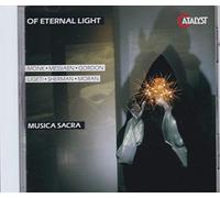 Musica Sacra - Eternal Light