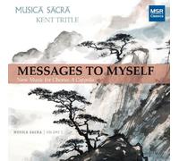 Musica Sacra - Messages to Myself