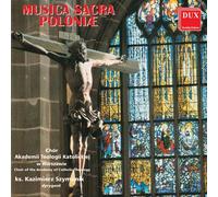 Musica Sacra Poloniae