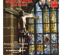 Musica Sacra Poloniae