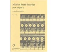 Musica Sacra Practica 2 / Recueil