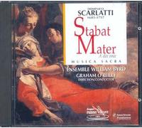 Musica Sacra : Stabat Mater Dolorosa, O Magnum Mysterium, Te Deum Laudamus, Iste Confessor