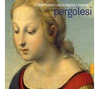 Musica Sacra : Stabat Mater, Salve Regina, Messa