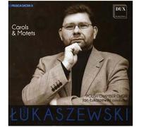 Musica Sacra Vol. 2-Carols & Motets