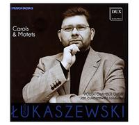 Musica Sacra, Vol. 3. Lukaszewski
