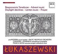 Musica Sacra Vol 5 – NAXOS