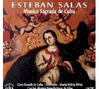 Musica Sagrada De Cuba