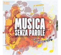 Musica Senza Parole - Basi Musicali per Canti Lirici [Import]