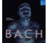 Bach, J.S. – Silent Cantata – Import