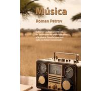 Música: Sobre un código secreto en las emisiones de radio africanas y la piedra filosofal que más valía no haber encontrado
