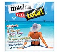Musica Total 2013