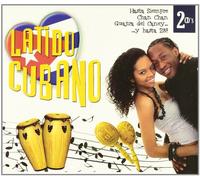 Musica Tradicional Cubana [Import]