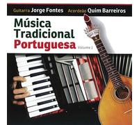 Musica Tradicional Portuguesas 1 / Various