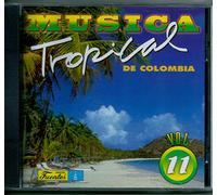 Musica Tropical De Colombia 11