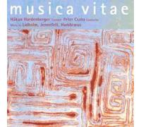 Musica Vitae : Lidholm/Jennefelt/Hambraeus