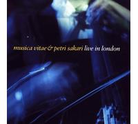 Musica Vitae - Live in London [Import]