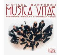 Musica Vitae - Overtura Bianca Nera/Rakastava [Import]