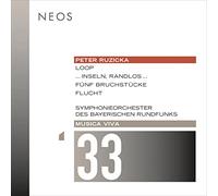 Sergei Nakariakov – Musica Viva 33 – CD – Harmonia Mundi