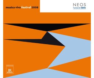 Música Viva Festival 2008
