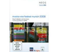 Musica viva festival munich 2008 G
