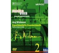 Musica Viva-Jörg Widmann