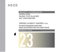 Musica Viva Vol. 23