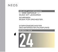 Musica Viva Vol. 24