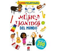 Música y sonidos del mundo