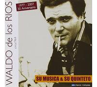 Musica Y Su Quinteto [DE Import]