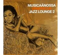 Musicaanossa 2 Spartacus Jazz Lounge - Musicaanossa 2: Spartacus Jazz Lounge/Various [Import]