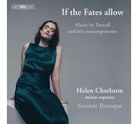 Musicae Antiquae Collegium Varsoviense - If The Fates Allow - Music By Purcell & His Contemporaries [Super-Audio Cd]