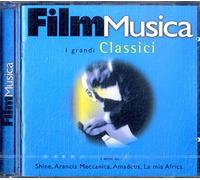 musicafilm i grandi classici